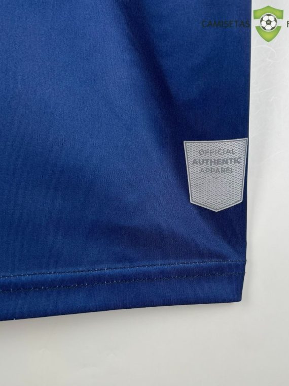 Camiseta Tenerife 23-24, Visitante