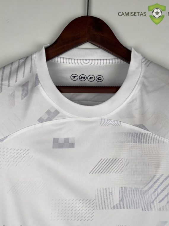 Camiseta Tottenham 23-24, Local