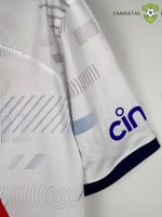 Camiseta Tottenham 23-24, Local