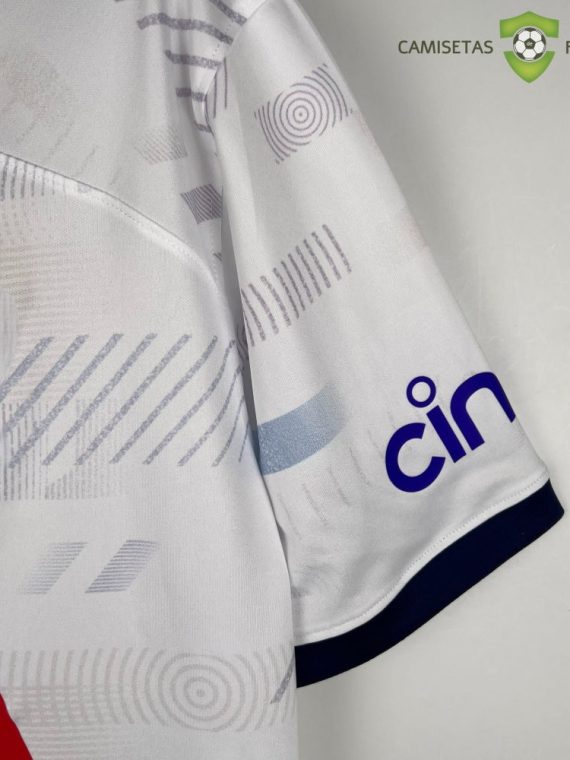 Camiseta Tottenham 23-24, Local