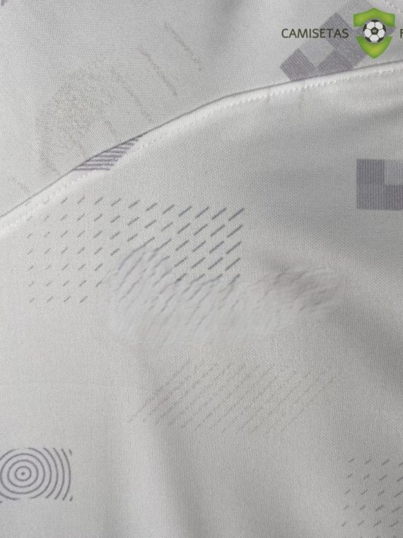 Camiseta Tottenham 23-24, Local