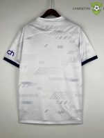 Camiseta Tottenham 23-24, Local
