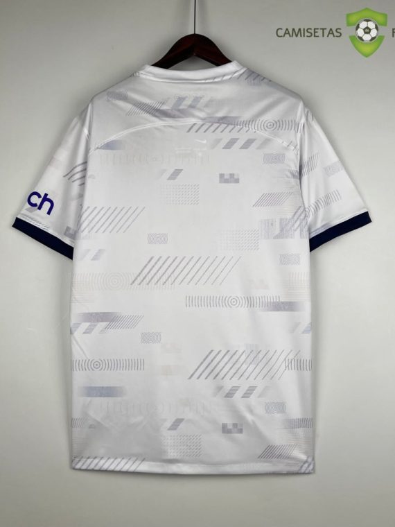 Camiseta Tottenham 23-24, Local