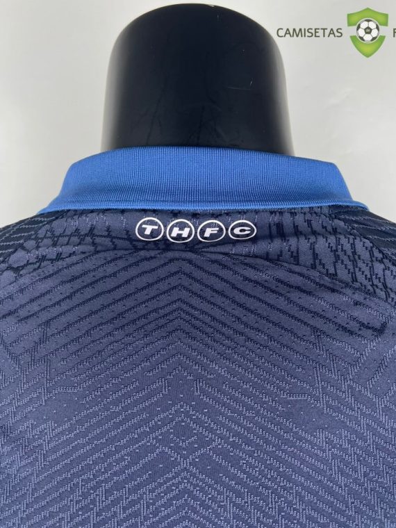 Camiseta Tottenham 23-24, Visitante (Player Version)