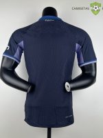 Camiseta Tottenham 23-24, Visitante (Player Version)