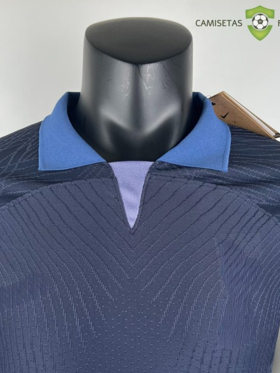 Camiseta Tottenham 23-24, Visitante (Player Version)