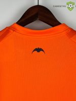 Camiseta Valencia 23-24, 3 Equipacion