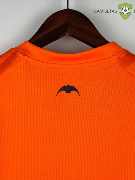 Camiseta Valencia 23-24, 3 Equipacion