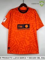 Camiseta Valencia 23-24, 3 Equipacion