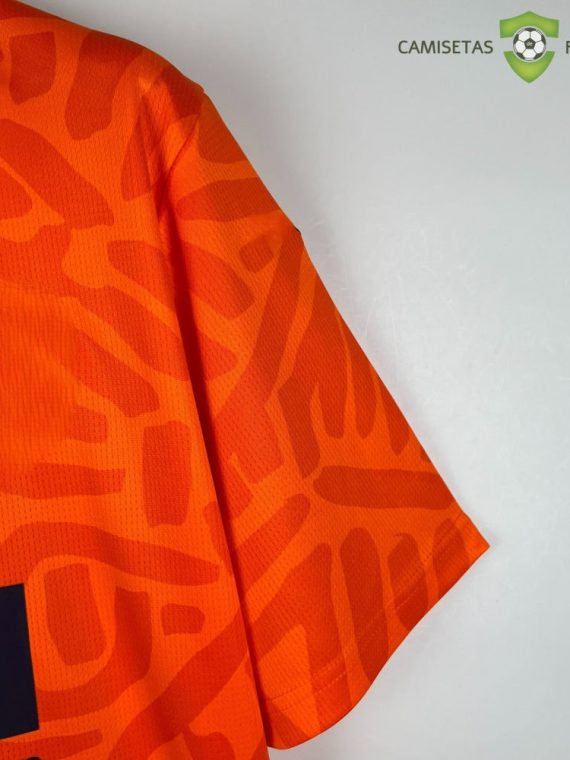 Camiseta Valencia 23-24, 3 Equipacion