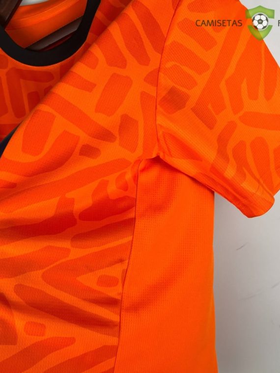 Camiseta Valencia 23-24, 3 Equipacion