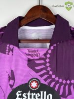 Camiseta Valladolid 23-24, Visitante