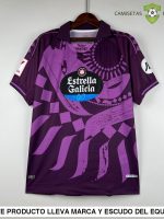 Camiseta Valladolid 23-24, Visitante