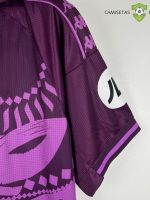 Camiseta Valladolid 23-24, Visitante