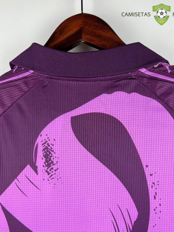 Camiseta Valladolid 23-24, Visitante