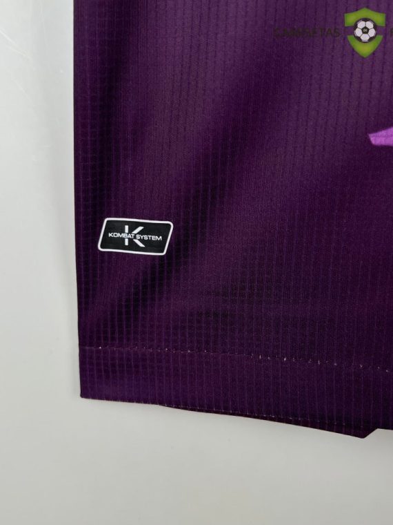 Camiseta Valladolid 23-24, Visitante