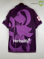 Camiseta Valladolid 23-24, Visitante