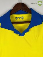 Camiseta Villarreal 23-24, Edicion Especial Centenario