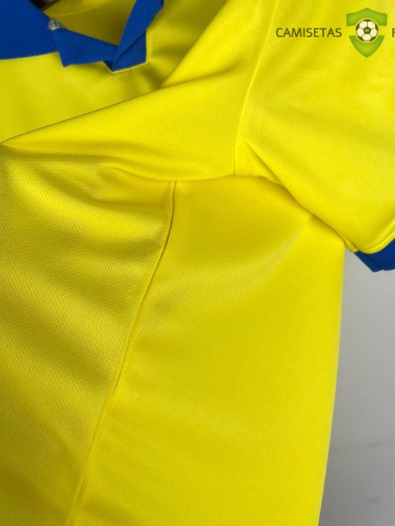 Camiseta Villarreal 23-24, Edicion Especial Centenario