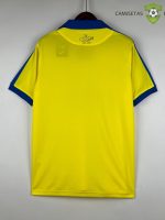Camiseta Villarreal 23-24, Edicion Especial Centenario