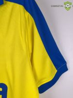 Camiseta Villarreal 23-24, Edicion Especial Centenario