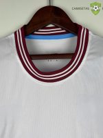 Camiseta West Ham 23-24, Visitante
