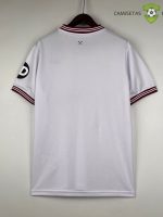 Camiseta West Ham 23-24, Visitante