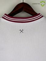Camiseta West Ham 23-24, Visitante