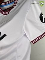 Camiseta West Ham 23-24, Visitante