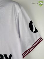 Camiseta West Ham 23-24, Visitante
