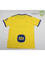 Camiseta XBuyer Team 23-24, Local